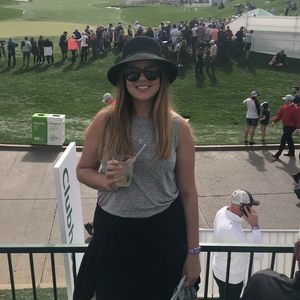 Meet your Posher, Toni